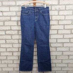 Nine west jeans 6/27